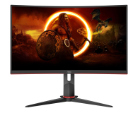 AOC 27''  C27G2Z3  C27G2Z3/BK Czarny, Czerwony - 1275662 - zdjęcie 1